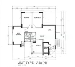 Blk 690B Woodlands Drive 75 (Woodlands), HDB 4 Rooms #597720631
